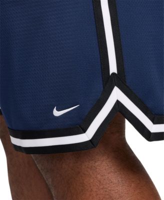 Men's DNA Dri-FIT 8 Basketball Shorts