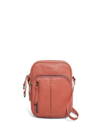 Cleveland Ns Crossbody
