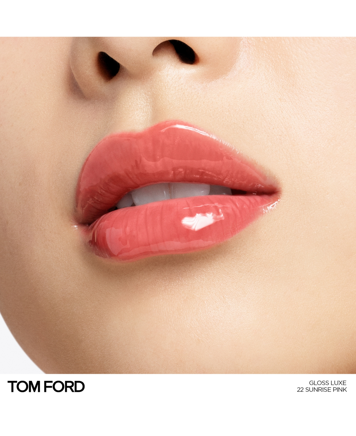 Tom Ford Gloss Luxe