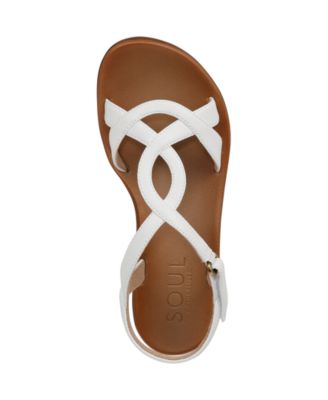 Women's Solo Strappy Sandals