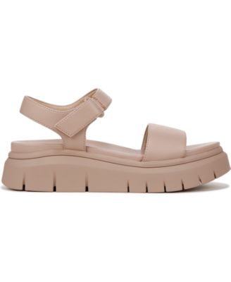 Poppi Ankle Strap Sandals