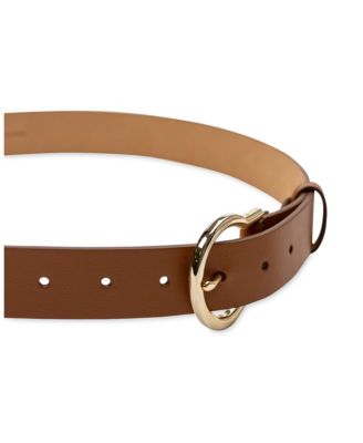 Women's Classic Hinged Buckle Belt