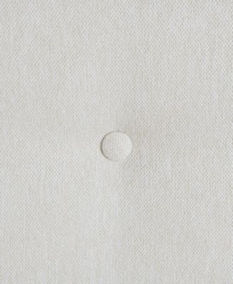 66.5" W Polyester Augustus Full Convertible Sofa