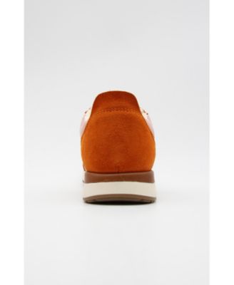 Women's Juno Lace-Up Sneakers