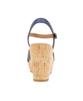 Women's Nomi Buckle Sandals