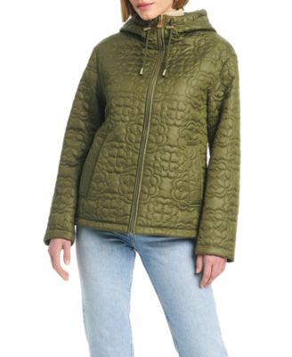 Kate Spade New York on sale Quilted Jacket