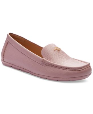 COACH - Women's Mercy Driver Loafers