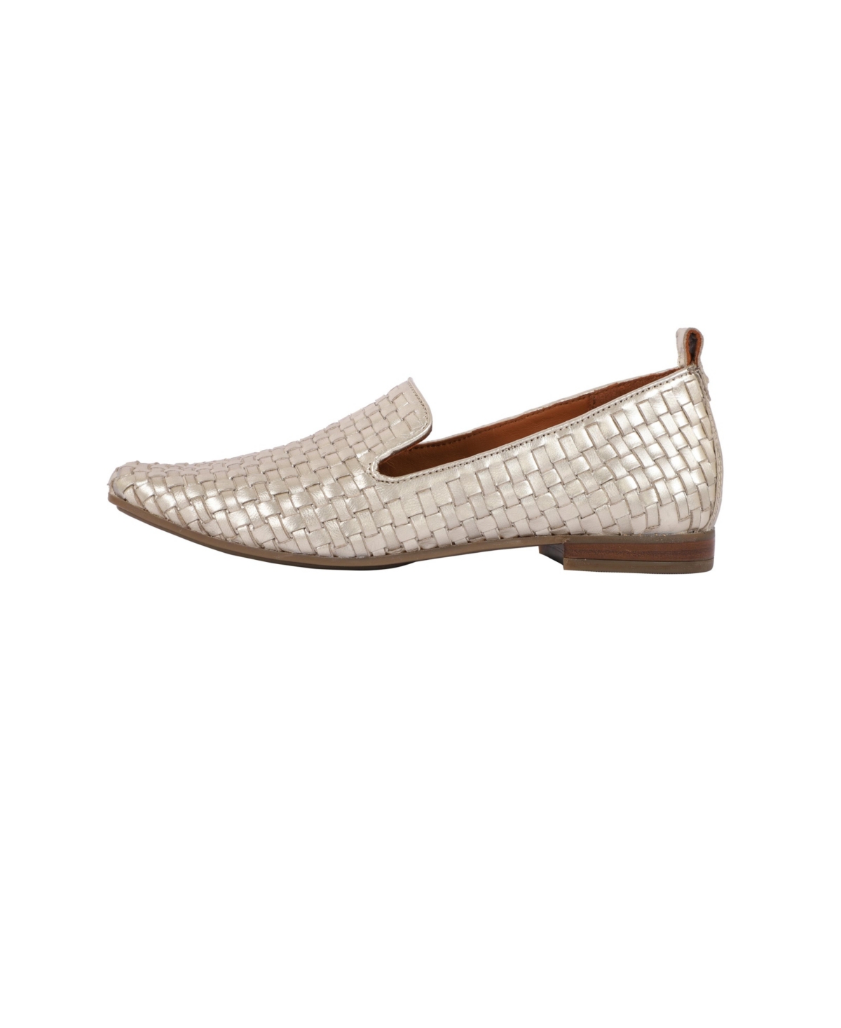 Gentle Souls Women's Morgan Slip-On Flats
