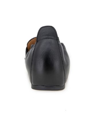 Women's Sophie Slip-On Flat Loafers