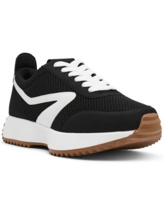 Women's Bynx Lace-Up Jogger Sneakers