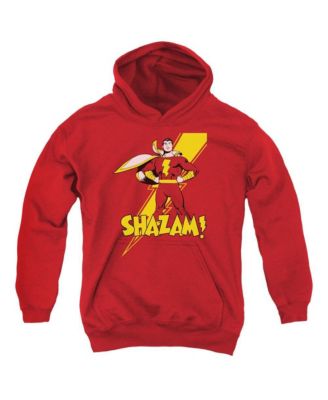Shazam