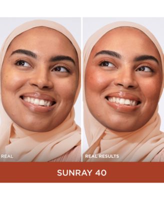 Glow With Confidence Sun Cream Blush