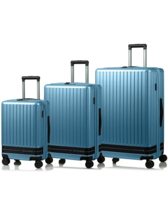 3-Piece Fresh II Hardside Luggage Set