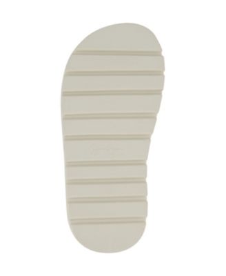 Toddler Girls Tia Fisher Puffy Bow Casual Sandals