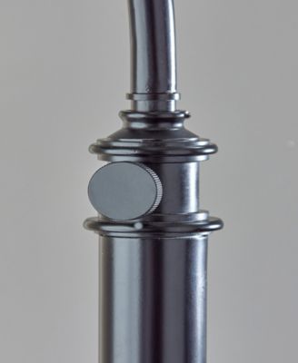 58" - 68" Barton Task Floor Lamp