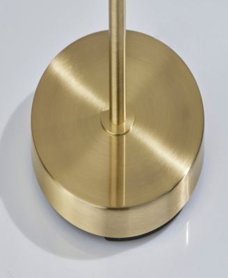 60.75" Jeremy Floor Lamp