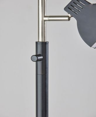 65" Slender LED Tree Lamp