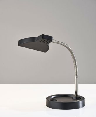 13.5" Slender LED Desk Lamp