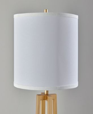 58.5" Oakley Floor Lamp