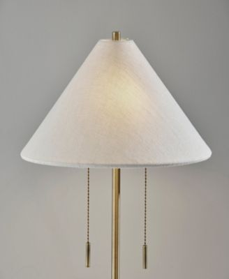 24" Claremont Table Lamp