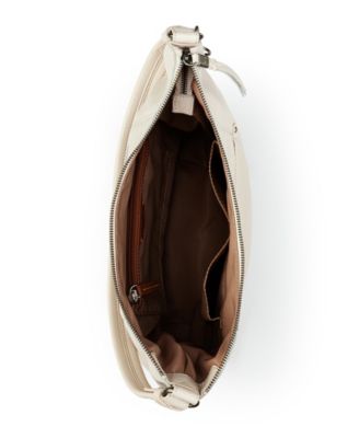 Women's Sequoia Leather Medium Hobo Bag