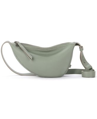 Women's Tess Leather Sling Crossbody Bag