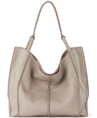 Women's Los Feliz Leather Tote Bag