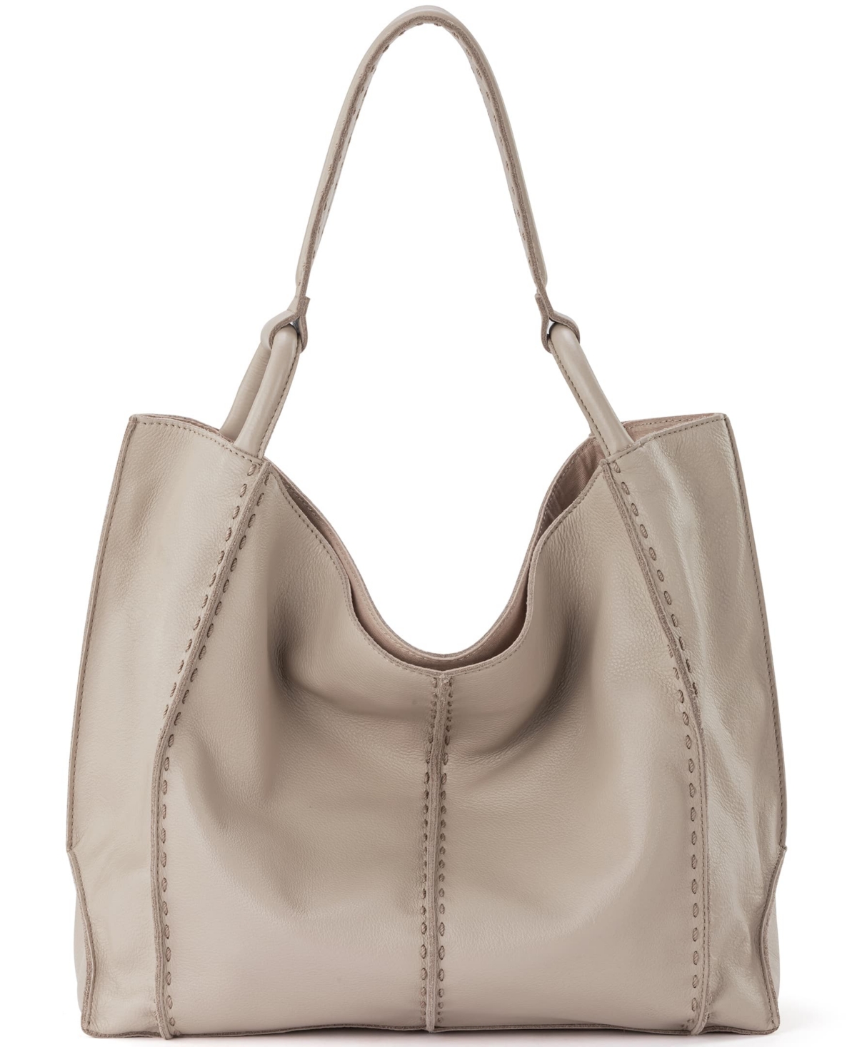 The sak los feliz leather tote new arrivals