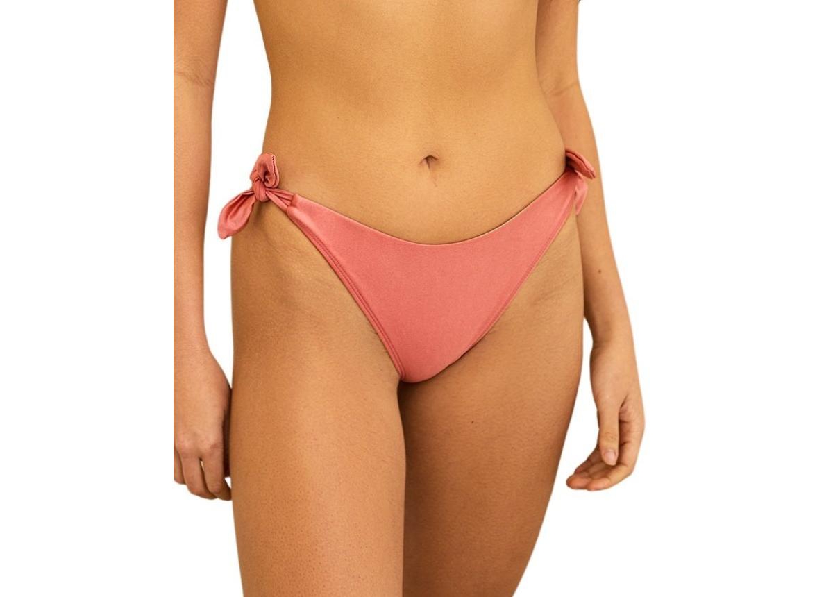 Women's Lucy Bottom - Dusty rose