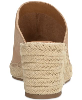 Women's Cabriah Platform Wedge Sandals
