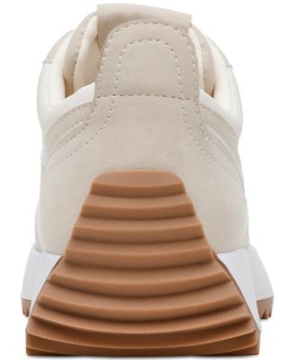 Women's Bynx Lace-Up Jogger Sneakers