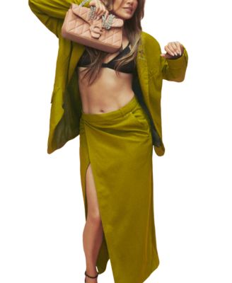 COACH Women's Tabby Quilted Leather Shoulder Bag