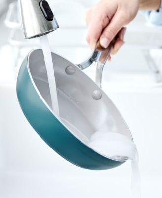 Nova 2-Pc. 8" and 10" Nonstick Frypan Set