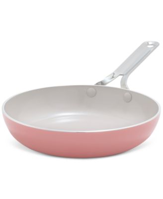 GreenPan - Nova 8" Nonstick Aluminum Induction Frypan