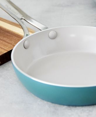 Nova 8" Nonstick Aluminum Induction Frypan