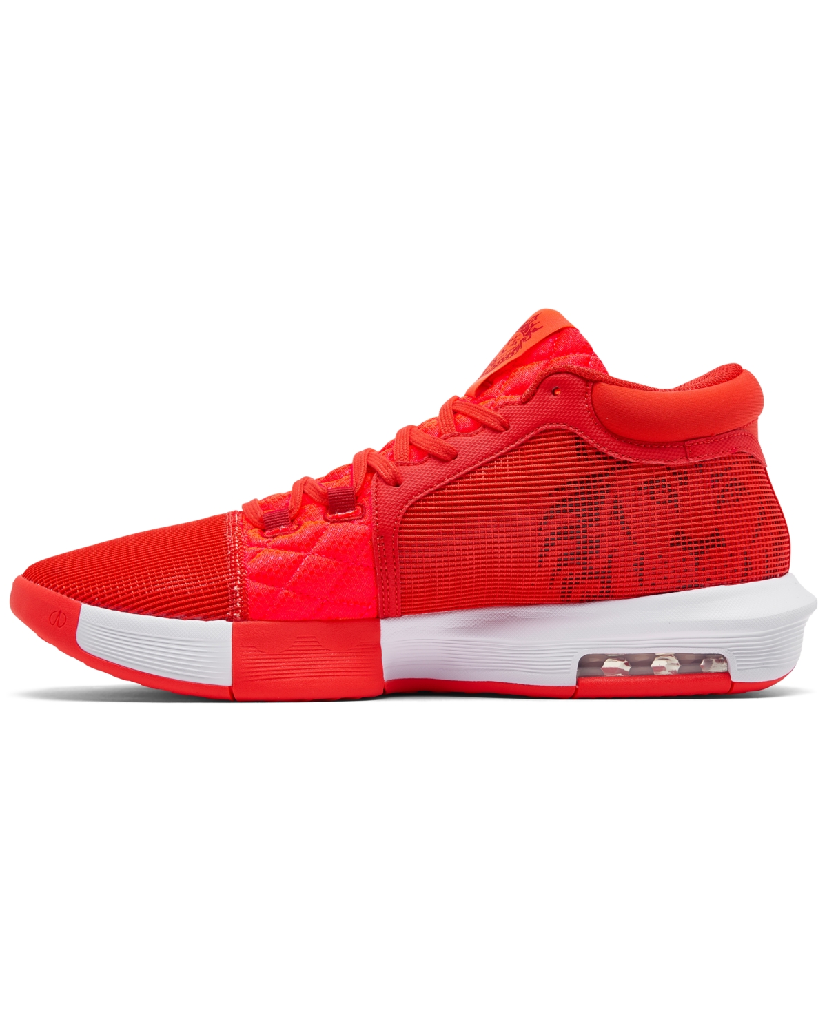 Nike Men's and Women's LeBron Witness 8 Basketball Sneakers from Finish Line