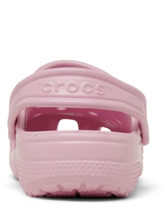 Little Kids Classic Clogs from Finish Line