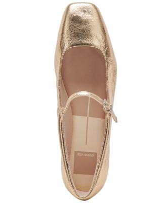 Women's Reyes Mary Jane Flats