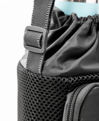 Packing Intelligence, Pi Gogo Insulated Water Bottle Tote