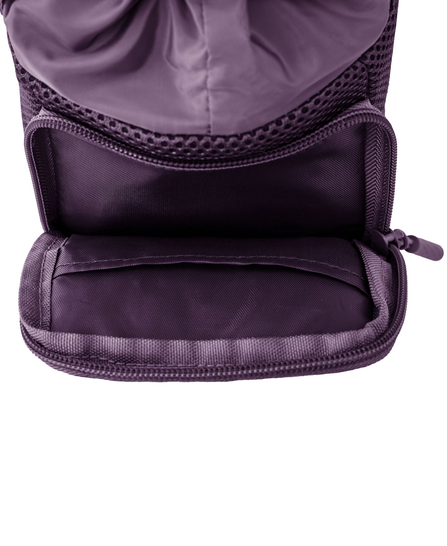 Сумка Travelon Packing Intelligence, Pi Gogo Insulated Water Bottle Tote, цвет: Графитовый — фото 24