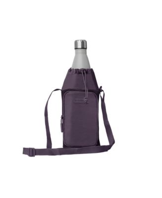 Packing Intelligence, Pi Gogo Insulated Water Bottle Tote