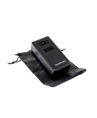 Dual Wattage Converter