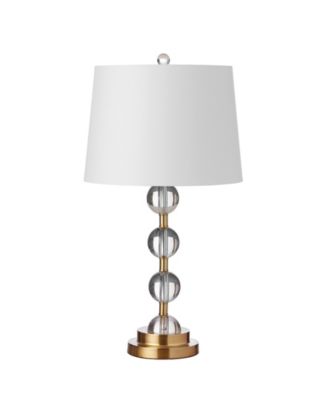 1 Light Incandescent Table Lamp