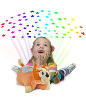 BBC Bluey Bingo Sleeptime Lite Pillow Pet