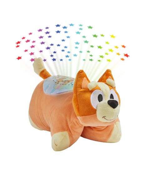 Детские мягкие игрушки Pillow Pets Bingo 11" Sleeptime Lite Pillow Pet