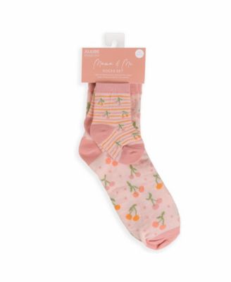 Everyday Essentials Baby Bundle Cherry Cute