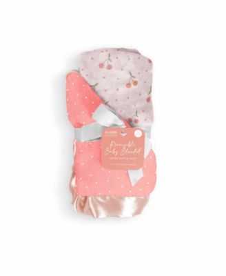Everyday Essentials Baby Bundle Cherry Cute