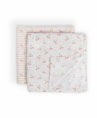 Everyday Essentials Baby Bundle Cherry Cute
