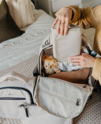 Whitney Carson Classic Backpack