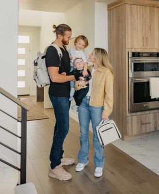 Whitney Carson Insulated Bottle Bag